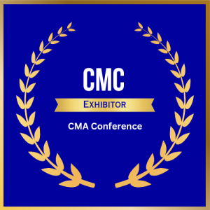 Exhibitor, CMA Conference