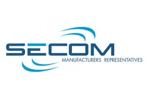 Secom logo