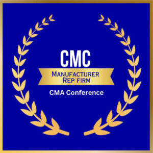 CMA Manufacture Rep Firm